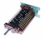 Oven Switch - C00653649 488000653649 Sp Oven Selector 11p+encoder Ove [Whirlpool Indesit]