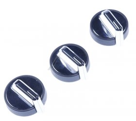 Handle - As00000994 Kit 3 Manopole Eo40112 [Delonghi]