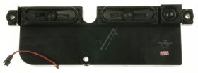 Metz Tv Speaker - 53d3-39e820-l010 Speaker Box 6 18w Left
