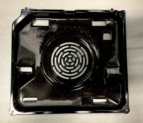 Casing Cover - 12271100004265 Motor Cover [Midea]