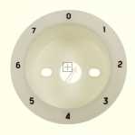 Timer Button - 2425232093 Button Super [Electrolux Aeg]