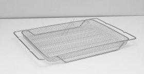 Grill Grates - 12971100023388 Cooking Basket [Midea]