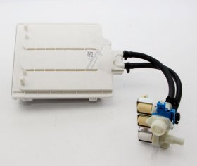 Detergent Case - 42065365 Det box Gr-full-cold-57-5-dryer-gr [Vestel]