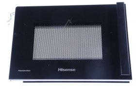 Hisense Gorenje Door - 919735 Door Assembly-h20mobsd1hg