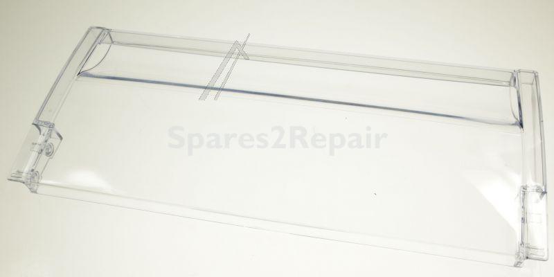 Freezer Case Flap - 5993151100 C00896934 Cover [Arcelik]