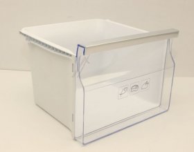 Tcl Freezer Drawer - 4b196-000305 Freezer Drawer Assembly