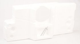 Smeg Housing Part - 762173529 Boss Screen Ventilation
