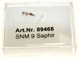 Compatible Turntable Stylus Needles - Snm9 Sapphire Stylus Also Suitable For Pe10