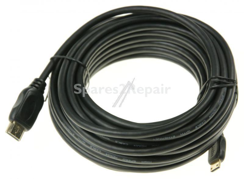 Compatible Hdmi plug-mini Hdmi c plug - Hdmi1 3 Plug - Mini Hdmi 1 3c Plug 19pol 10mtr