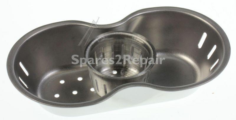 Flange - Ss-994456 Flask [Groupe SEB]