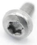 Hisense Gorenje Screw - 700436 Screw A4 Mrt M4x8 Vaxed Torx20 Bufab