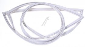 Haier Freezer Door Seal - 0070205072 Door Seal