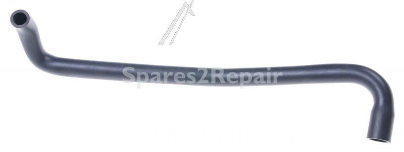 Inlet Tube - 41040995 Inlet Tube [Candy Hoover]