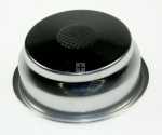 Philips Saeco Coffee Filter - 11007038 996530004004 Perfect Crema Filter D 0 6mm