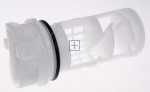 Fluff Filter - 1327658108 Filter Body Assembly [Electrolux Aeg]