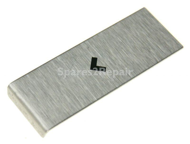 Switch - 210450228 C00889255 On-off Button [Arcelik]