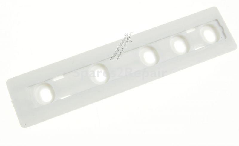 Guiding Pin - 43008609 Slider - Door [Candy Hoover]