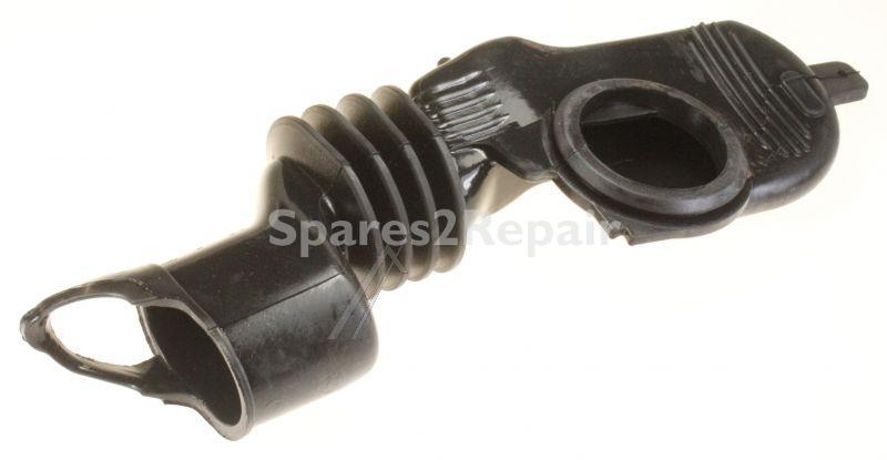 Connector Hose - C00286101 482000023254 Hose Dispenser To Tank Aq Hd [Whirlpool Indesit]