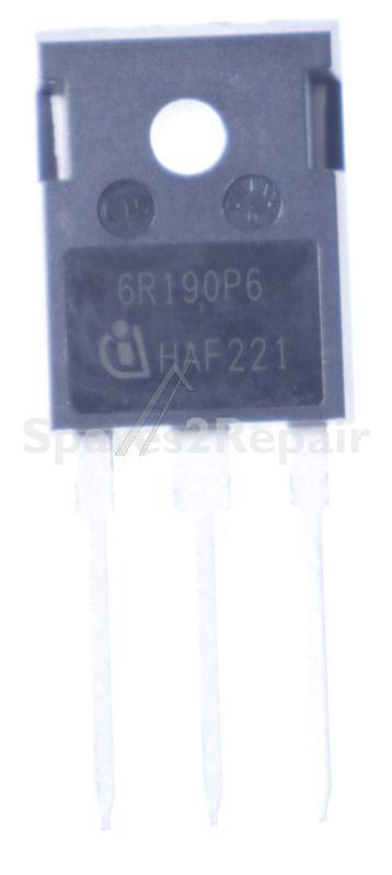 Infineon Transistors - 6r190p6 Ipw60r190p6fksa1 Transistors