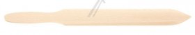 Lagrange Scraper - Ac100102 Spatula Made Of Wood