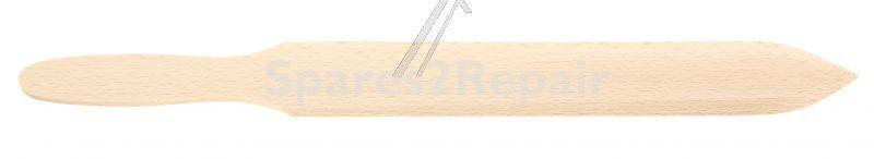 Lagrange Scraper - Ac100102 Spatula Made Of Wood