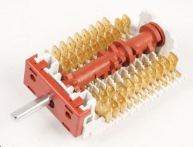 Oven Switch - 8071922 Bo Switch Lp34 E [Amica]