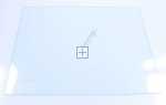 Hisense Gorenje Glass Panel - 782166 Glass Shelf
