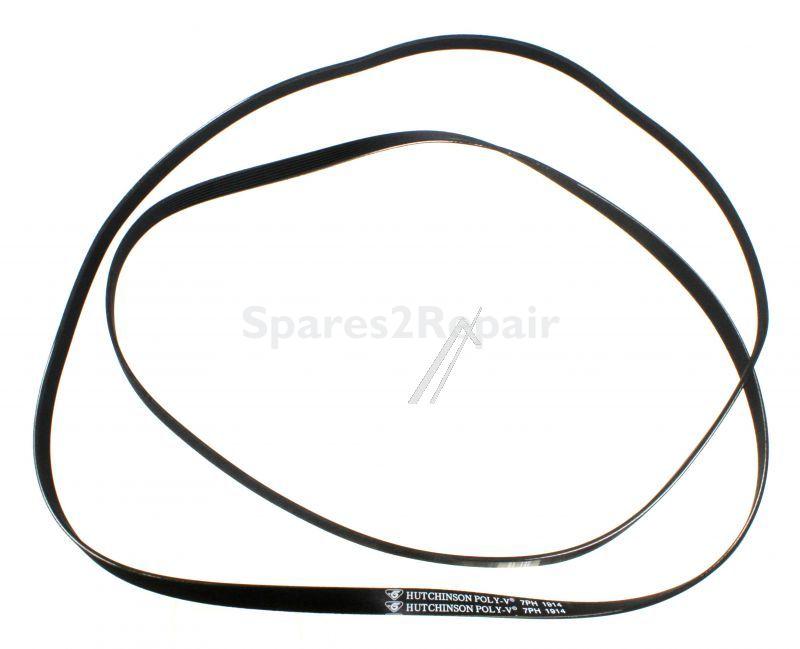 Poly v belt - 7ph1914 1040756 Belt [Amica]
