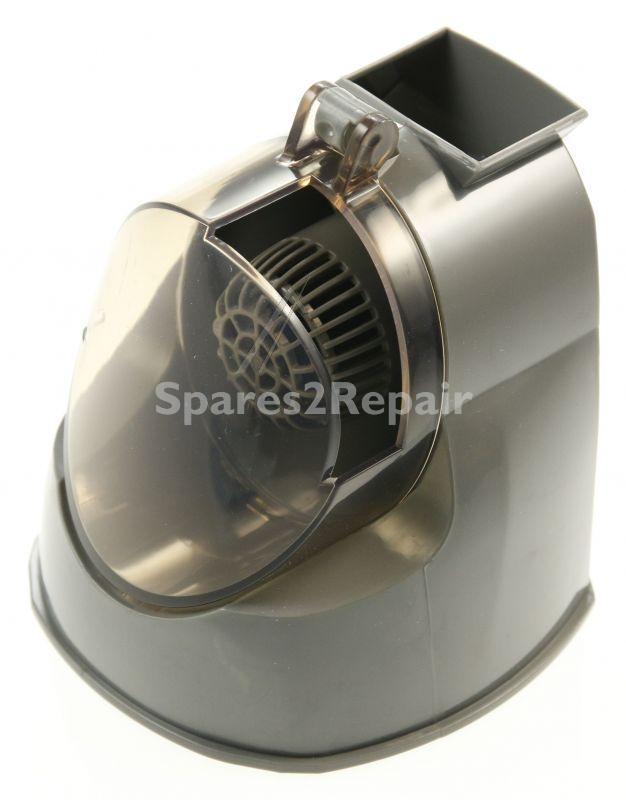 Flap - 12010766 Top Cover [Bosch Siemens]