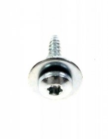 Screw - 3157640008 Bolt With Disc 2 9x13 Vzn [Electrolux Aeg]