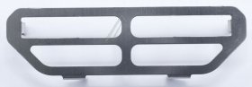 Smeg Carrier Assembly - 691660052 Gr Schd Tasti Cmd Touch