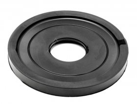 Compatible Sealing Materials - Joint Bride Ø 121-36 5mm Alternative Suitable For Ariston 60000687 - 60000687 (cedeo 1911799)