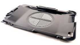 Kuppersbusch Cabinet Partition Wall - 547842 Barrier