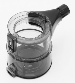 Dust Collector - 9178064048 C00874370 Dustbin Assembly Y-new [Arcelik]