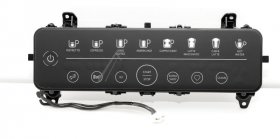 Control Panel - Ss-8030001872 Electronic Board-control [Groupe SEB]