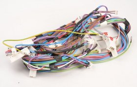 Harness - 1763166101 C00910024 Mese D1 Wiring Harness [Arcelik]