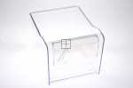 Smeg Guide-rail - 764170438 Slite Drawer Right