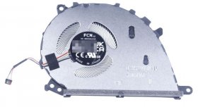 Asus Pc Cooler - Hq23300063000 Fan (cpu)