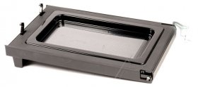 Hisense Gorenje Oven Door - 838771 Door Assembly Y H20mobs1h Bk