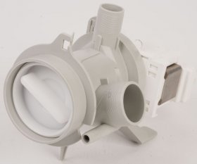 Control Knobs - 4055858403 Filter With Pump [Electrolux Aeg]