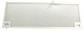 Smeg Grease Filter - Fltag202 Kit S-s Filter