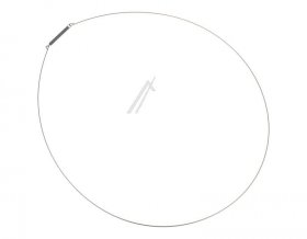 Clamp For Door Sleeve - 1210794 Clamping Ring Set Sleeve-basin [Amica]