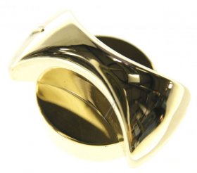 Control Knobs - Z03f670 Knob [Airlux]