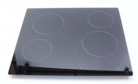 Cata Ceramic Surface - 15109682 Rec conj cristal+marco Tn 604-a