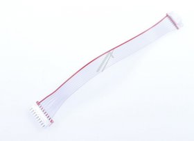 Samsung Harness - Db93-06922c Assembly Connector Wire 9 1007 26 red smh200