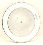 Washing Machine Window - 70067426 Complete Porthole [Candy Hoover]