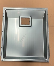 Inner Door Covering - 12276000a38441 Inner Door Assembly [Midea]