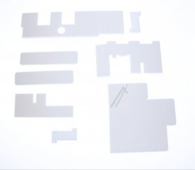Canon Printer - Qy5-0593-020 Absorber Kit