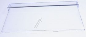 Drawer Front - 4657361000 C00909374 Fz Drawer Cover With Profile 224 Arc1155 [Arcelik]