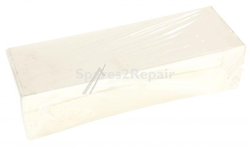 Fixings And Brackets - 4055550323 Motor Cover Round Grid Plas [Electrolux Aeg]